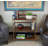 Coma Etagere Bookcase