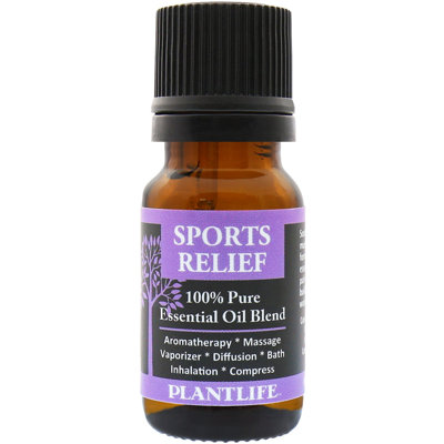 Aromatherapy Oils & Scents