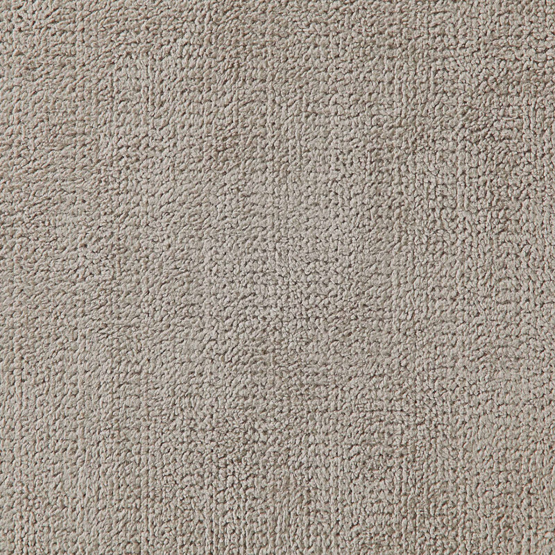Ensemble de salon 3 pièces Araujo, Chenille beige