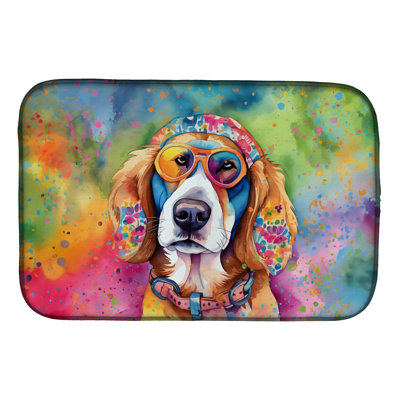 Drying Mat