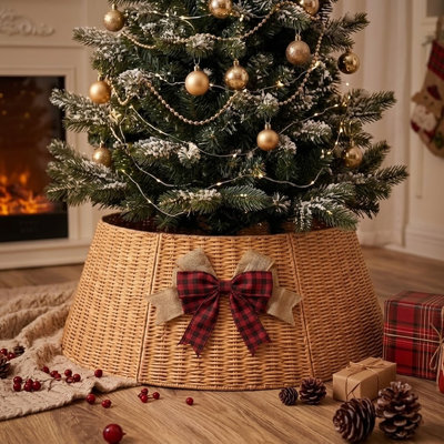 Tree Collar