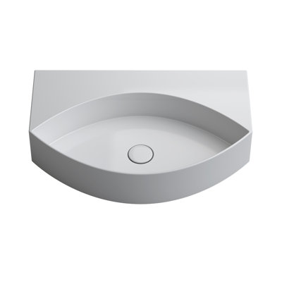 Occhio 25.7'' L Bathroom Sink