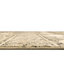 Tapis vert / noir / beige Ieshaa-2121262090