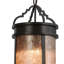 Wyant 1 - Light Pendant