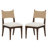 Capriano Woven Dining Chair