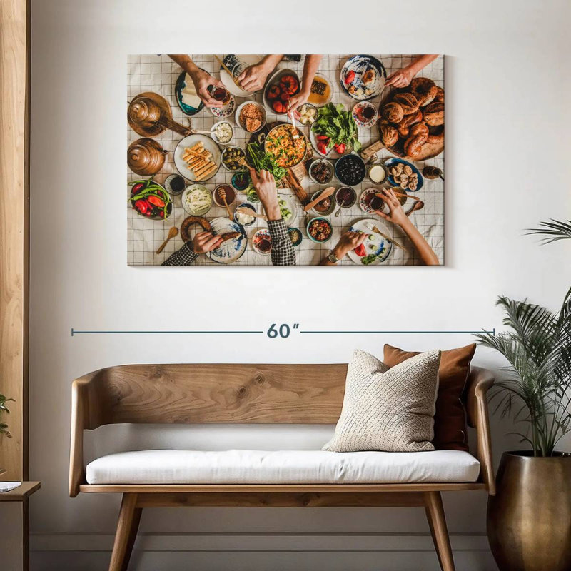 Yarlin Turkish Breakfast