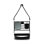 Serviteur de douche suspendu 