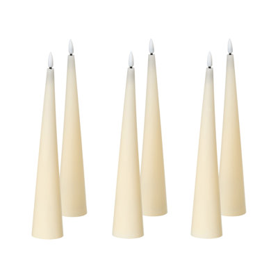 Decorative Accent Candle