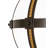 23" Wide Orbital Pier Mount