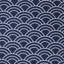 Deck Stripe Indoor-Outdoor Cushion-86506824