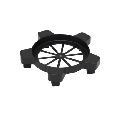 80 Lb. Capacity Platform Dolly