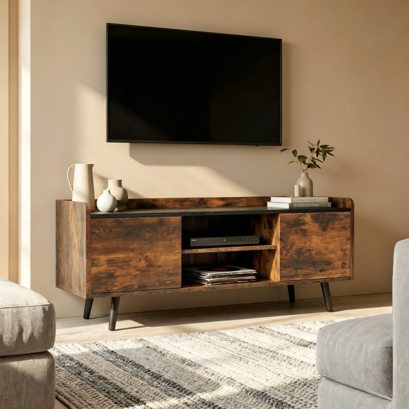 TV Stand for TVs up to 50"
