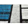 Anarah Performance Geometric Indoor Rug