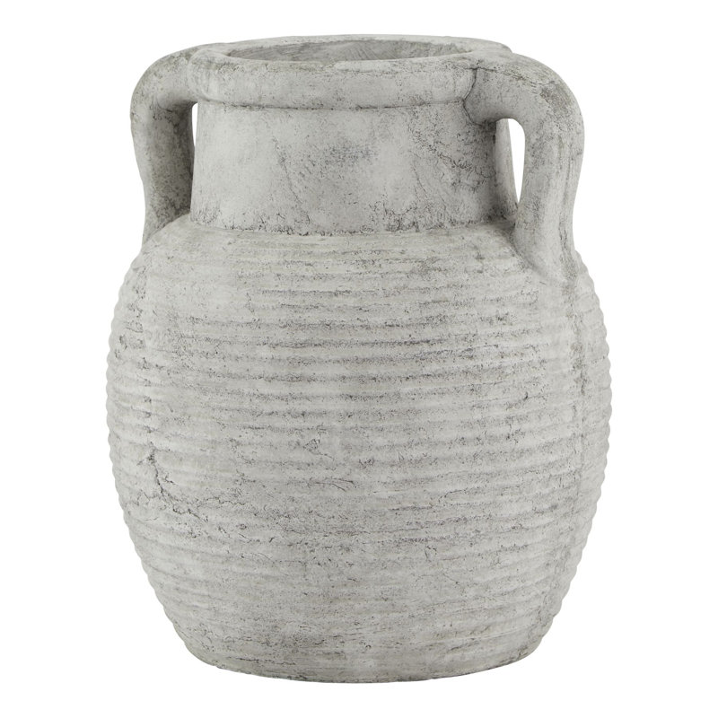 Costantina Table Vase 1, 27cm H x 23cm W x 23cm D