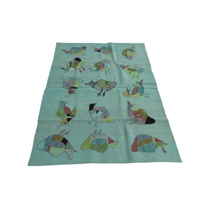 Tapis vert Oldfield