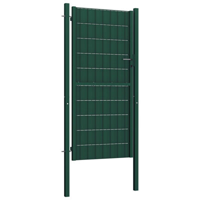 Demetri 100 cm W Gate Fencing