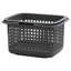 Hachiman Plastic Laundry Basket with Handles-724327311-724327310