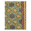 Wareing Oriental Area Rug