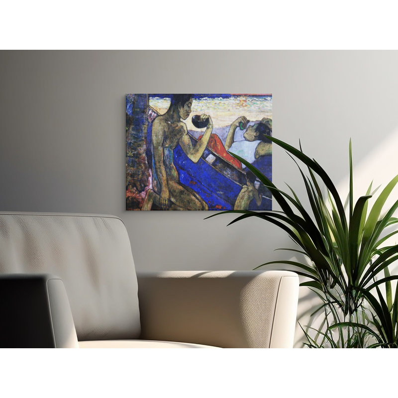 Wrapped Canvas Print Set, 20x10