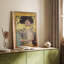 Impression sur toile encadrée-2083205125