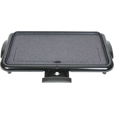 Elektrischer Grill