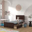 Lit plateforme simple avec rangement Floe-1406653975