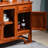 High-End Multi-Functional Sideboard-1808439090