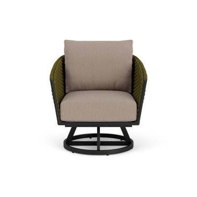 Escape Outdoor Lounge Chair