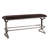 Ahanu Fabric Upholstered Bench
