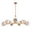 Smyth 9 - Light Chandelier