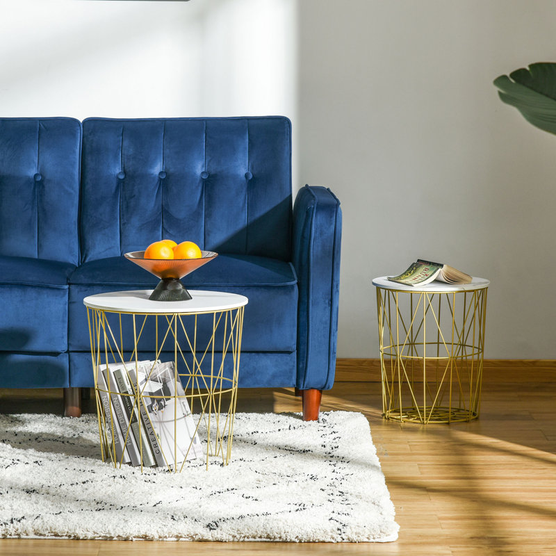 Adlingt Frame Coffee Table