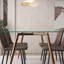 Ensemble repas pour 4 personnes Heeter-989500316-1018274853