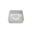 Sottile 15.26'' L Bathroom Sink-765530590