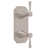 Satin Nickel is out of stock