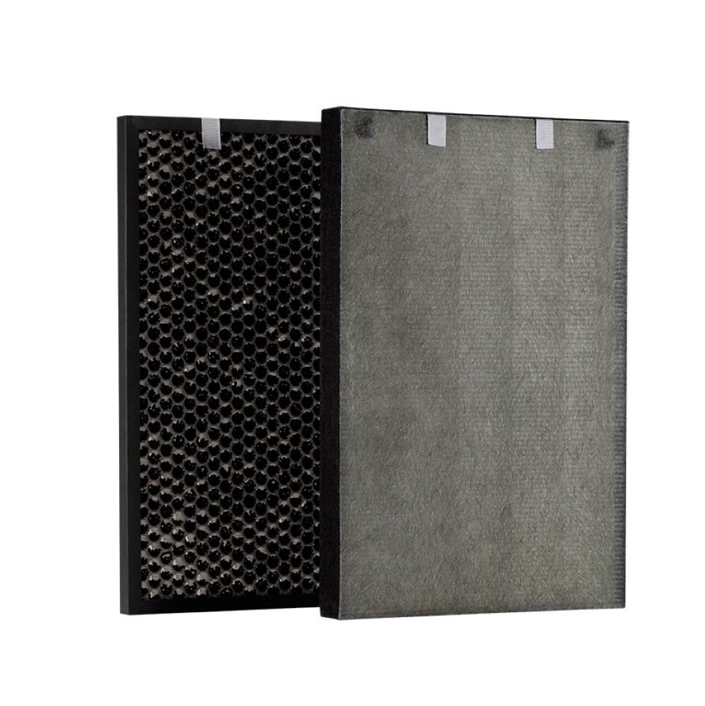 BISSELL Air Purifier HEPA + Pre-Filter & Activated Carbon Filter Pack for Air220 BISSELL