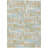 Machine Washable Indoor/Outdoor Chantille ACN2663 Casual Rug-817471351-817471345