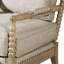 Fauteuil d'appoint Donohue-1334008920