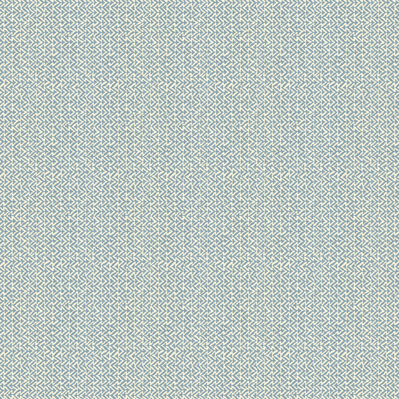 32.82' L x 27.58" W Wallpaper Roll, Blue