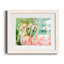 Pink Pink - Impression de cadre photo sur papier-2028228725-2089903679