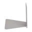 Conceal 3 Piece Metal Floating Shelf