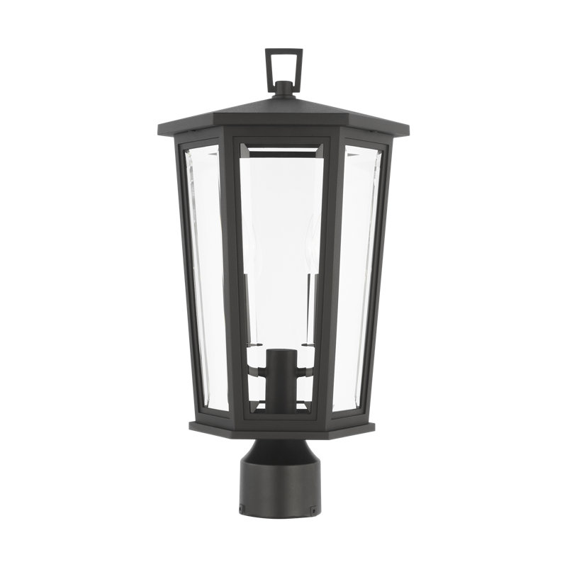 Mcneil Mcquay Medium Post Lantern