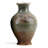 Porcelain Vase with Crackle Glaze