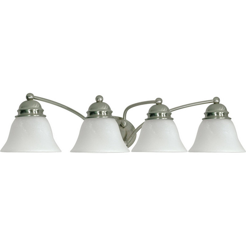 Knuth 4 - Light Dimmable Vanity Light