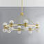 Grafton 16 LIGHT CHANDELIER