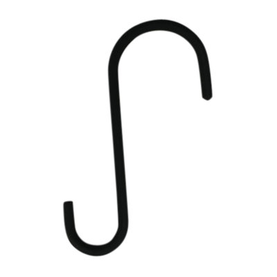 S Hook