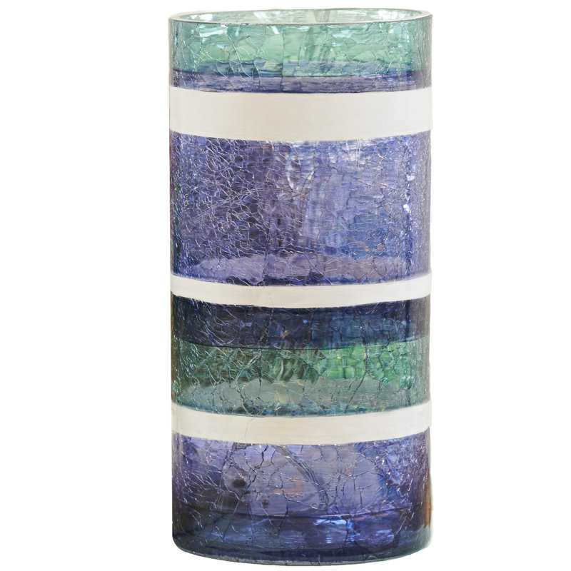 Glass Table Vase