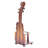 Iarpulf Tabletop Wine Bottle Rack in Brown
