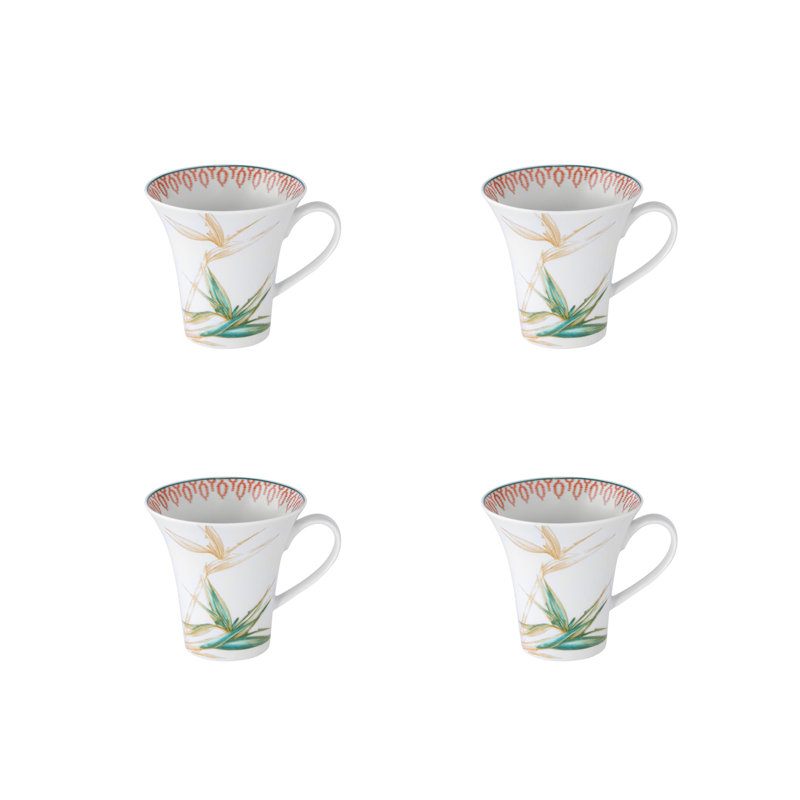 Tasse à café Fiji