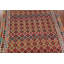Tapis oriental en laine réversible kilim 10 x 13