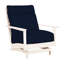 Chaise longue d'extérieur Kennebunkport-38581397-38581420-70236944